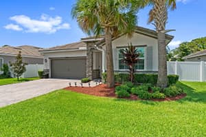 2355 SW Strawberry Terrace, Palm City, FL 34990 Sold 09/30/24