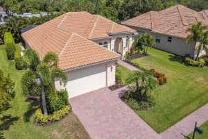 6250 55th Avenue W, Vero Beach, FL 32967 Sold 06/28/24