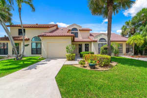 10297 Hidden Springs Court 4b, Boca Raton, FL 33498 Sold 08/02/24