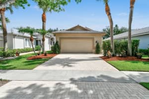 9080 Bay Point Circle, West Palm Beach, FL 33411 Sold 07/11/24