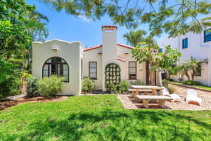 614 Park Place, West Palm Beach, FL 33401 Sold 07/18/24