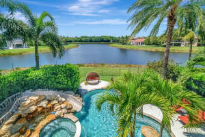 16686 Picardy Way, Delray Beach, FL 33446 Sold 09/04/24