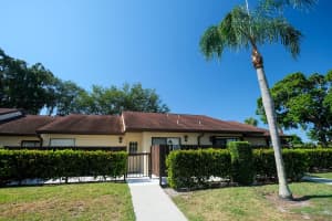 1017 Green Pine Boulevard G, West Palm Beach, FL 33409 Sold 07/23/24