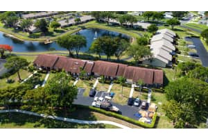1017 Green Pine Boulevard G, West Palm Beach, FL 33409 Sold 07/23/24
