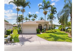 5906 Nicole Lane, Fort Pierce, FL 34951 Sold 07/19/24