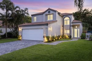 23323 La Vida Way, Boca Raton, FL 33433 Sold 08/06/24