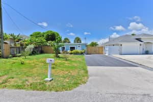 2820 Oklahoma Street, West Palm Beach, FL 33406 Sold 09/30/24