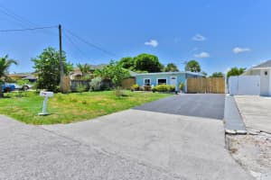 2820 Oklahoma Street, West Palm Beach, FL 33406 Sold 09/30/24