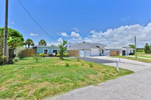 2820 Oklahoma Street, West Palm Beach, FL 33406 Sold 09/30/24