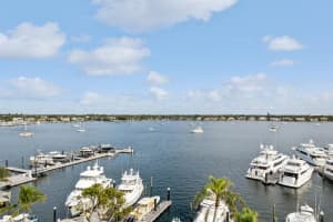 1208 Marine Way 401, North Palm Beach, FL 33408 Sold 10/31/24