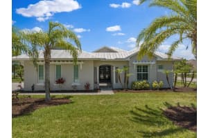 109 Yearling Trail, Sebastian, FL 32958 Sold 10/15/24