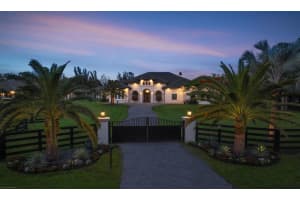 MLS# R10994401, Loxahatchee, Florida 33470