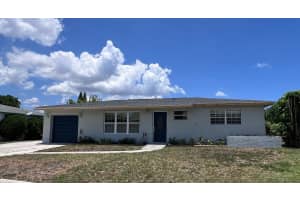 260 W 23rd Street, Riviera Beach, FL 33404 Sold 09/13/24