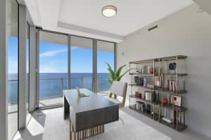3100 N Ocean Drive H1403, Singer Island, FL 33404 Sold 08/15/24