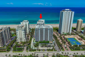 3100 N Ocean Drive H1403, Singer Island, FL 33404 Sold 08/15/24