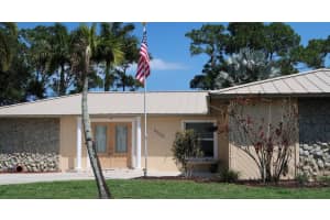 5508 Eagle Drive, Fort Pierce, FL 34951 Sold 10/03/24