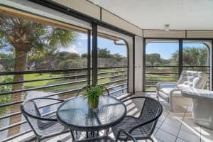 10092 Cedar Point Boulevard 305, Boynton Beach, FL 33437 Sold 08/02/24