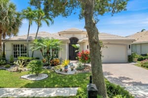 11076 Malaysia Circle, Boynton Beach, FL 33437 Sold 07/25/24