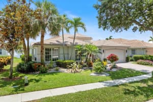 11076 Malaysia Circle, Boynton Beach, FL 33437 Sold 07/25/24