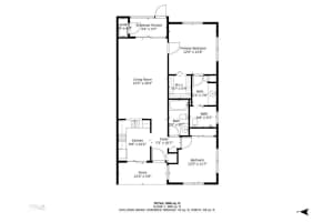 3275 Frederick Boulevard 11d, Delray Beach, FL 33483 Sold 11/01/24