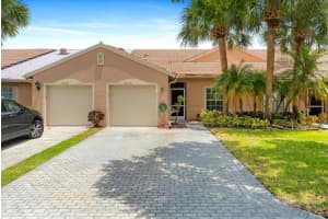 8478 Logia Circle, Boynton Beach, FL 33472 Sold 11/26/24