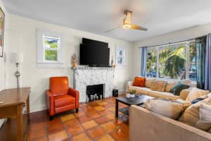 407 S J Street, Lake Worth Beach, FL 33460 Sold 01/10/25