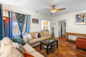 407 S J Street, Lake Worth Beach, FL 33460 Sold 01/10/25