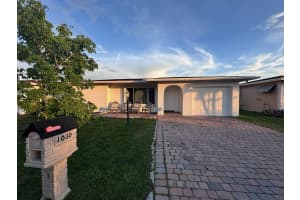 1030 NW 49th Street, Deerfield Beach, FL 33064 Sold 07/12/24