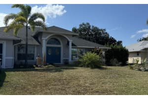 515 SE Cliff Road, Port Saint Lucie, FL 34984 Sold 10/30/24