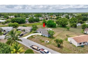 1910 SE Avanti Circle, Port Saint Lucie, FL 34952 Sold 09/09/24