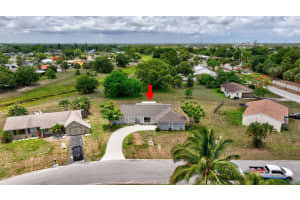 1910 SE Avanti Circle, Port Saint Lucie, FL 34952 Sold 09/09/24
