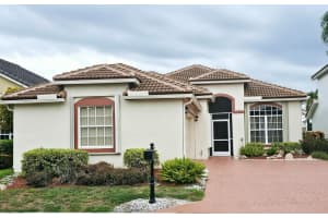 10881 La Salinas Circle, Boca Raton, FL 33428 Sold 07/01/24