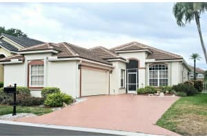 10881 La Salinas Circle, Boca Raton, FL 33428 Sold 07/01/24