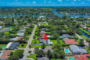 1806 Laurel Lane, Lake Clarke Shores, FL 33406 Sold 11/21/24