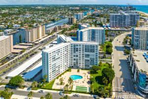 201 N Ocean Boulevard 310, Pompano Beach, FL 33062 Sold 08/26/24