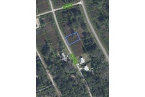 1027 Oriole Street, Lake Placid, FL 33852 Sold 05/29/25