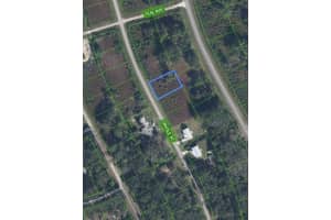 1027 Oriole Street, Lake Placid, FL 33852 Sold 05/29/25
