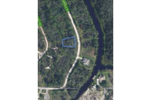 1108 Greenfield Street, Lake Placid, FL 33852 Sold 05/29/25