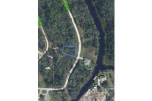 1108 Greenfield Street, Lake Placid, FL 33852 Sold 05/29/25
