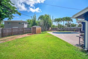 2108 Lake Bass Circle, Lake Worth, FL 33461 - MLS#R10994535