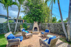 2108 Lake Bass Circle, Lake Worth, FL 33461 - MLS#R10994535
