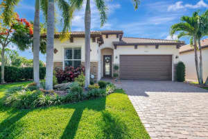14896 Rapolla Drive, Delray Beach, FL 33446 Sold 01/15/25