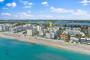 3520 S Ocean Boulevard H502, South Palm Beach, FL 33480 Sold 01/06/25