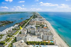3520 S Ocean Boulevard H502, South Palm Beach, FL 33480 Sold 01/06/25