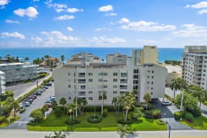 3520 S Ocean Boulevard H502, South Palm Beach, FL 33480 Sold 01/06/25