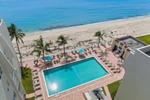 3520 S Ocean Boulevard H502, South Palm Beach, FL 33480 Sold 01/06/25