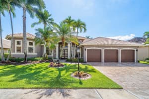 21741 Fall River Drive, Boca Raton, FL 33428 Sold 08/09/24