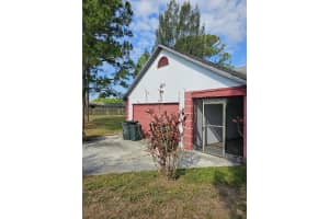 1934 SE Cheltenham Street, Port Saint Lucie, FL 34983 Sold 03/21/25