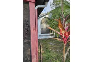 1934 SE Cheltenham Street, Port Saint Lucie, FL 34983 Sold 03/21/25