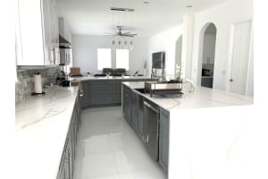 506 Cresta Circle, West Palm Beach, FL 33413 Sold 07/01/24